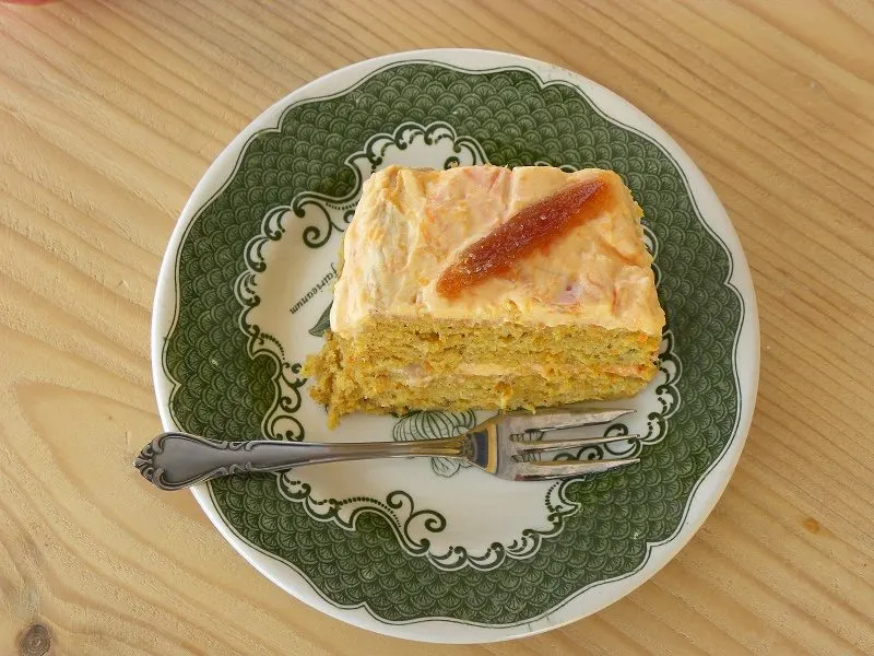 cake