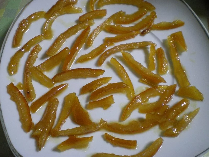 orange peel