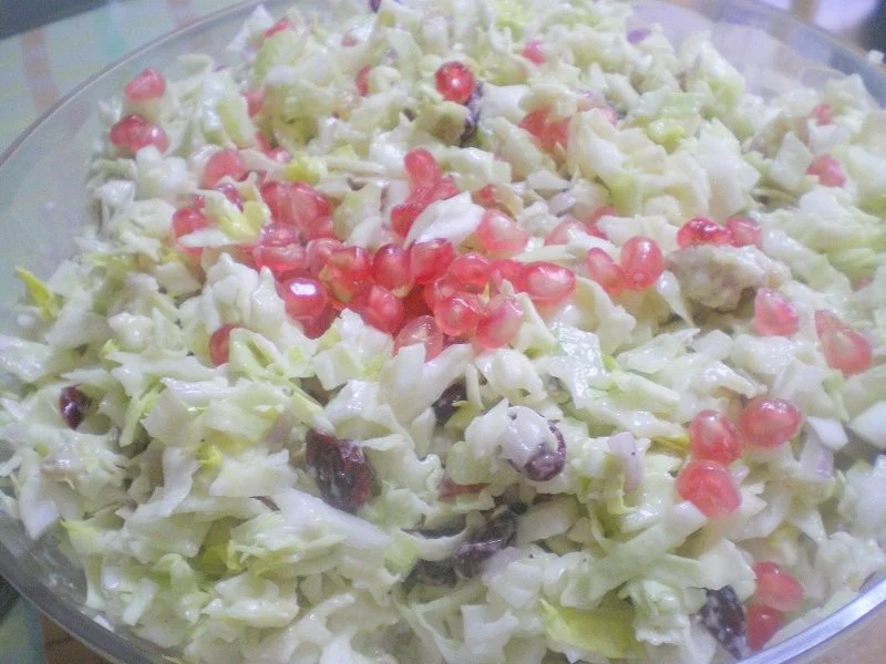 Lahanosalata image