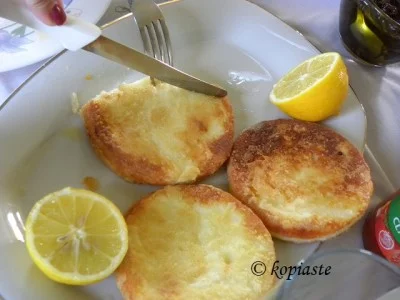 Saganaki