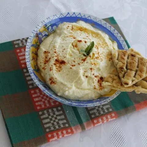 Tyrokafteri image