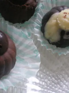 chocolates image