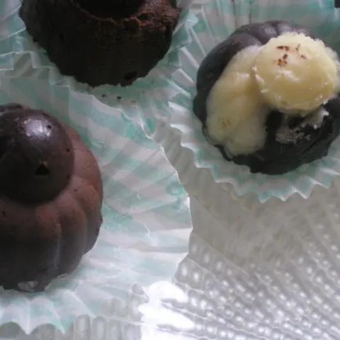 chocolates image