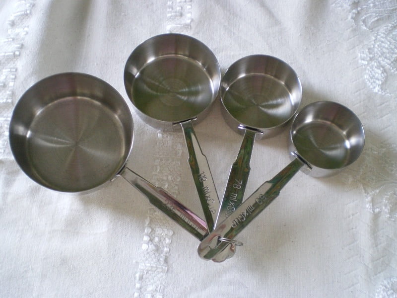 Conversion of Weights