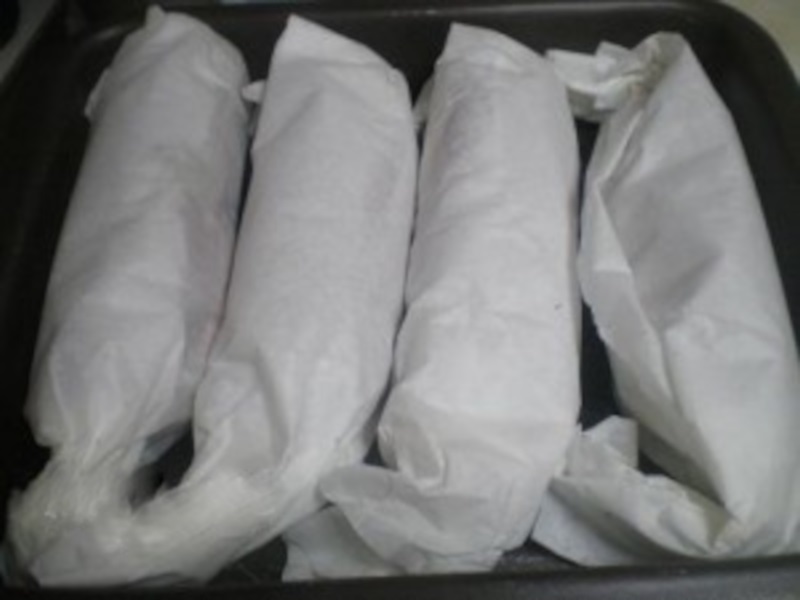 psaronerfri en papillote image