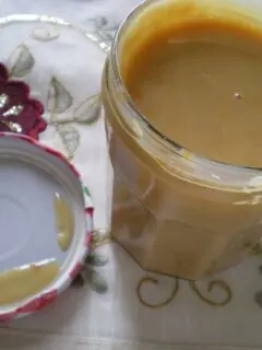 Dulce de Leche image