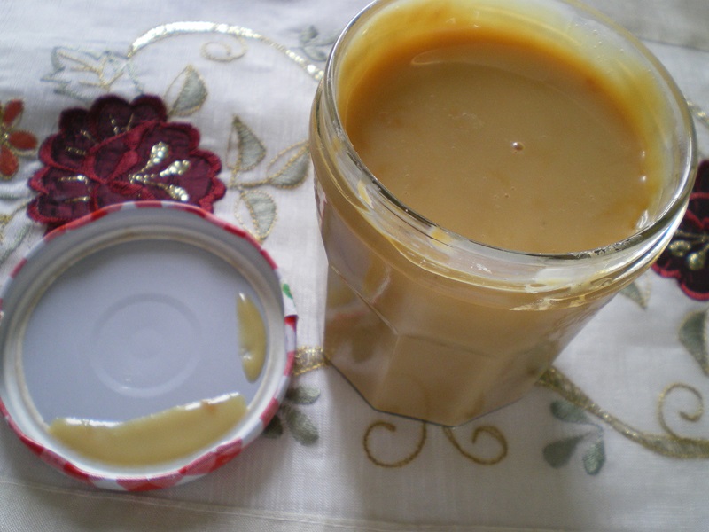 Dulce de Leche image