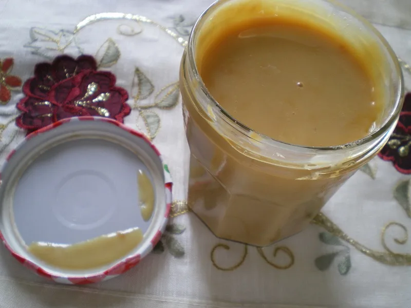 dulce-de-leche Dulce de Leche image