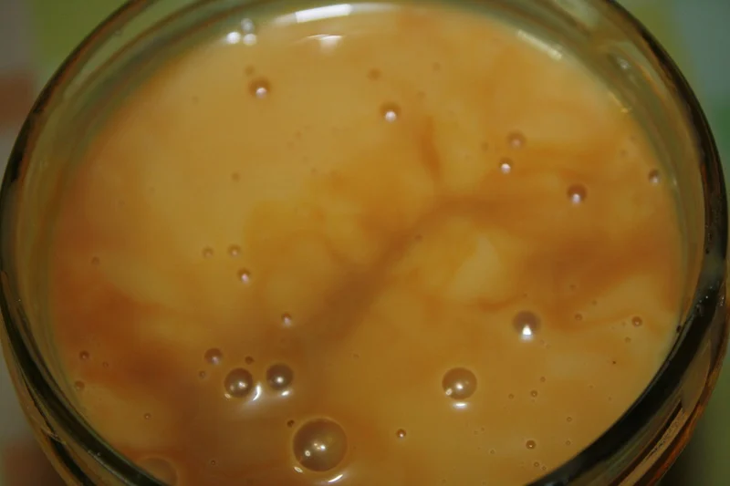 dulche Dulce de leche ready image