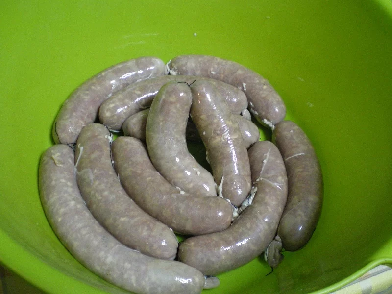 Spartiatika Loukanika image