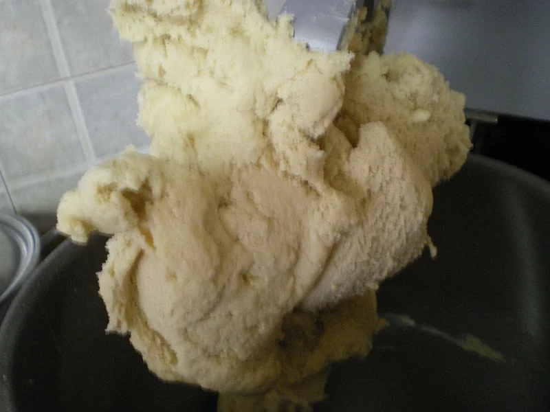 cookie dough image