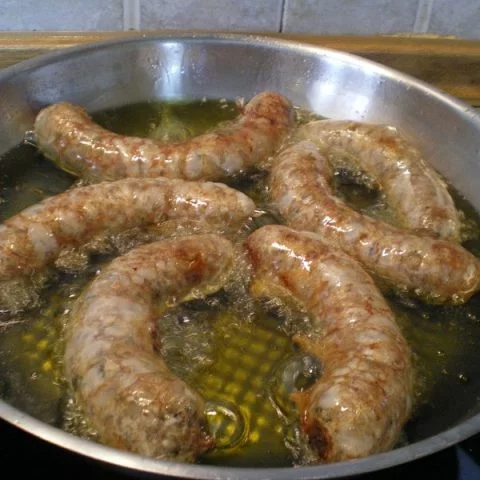 frying bombari image