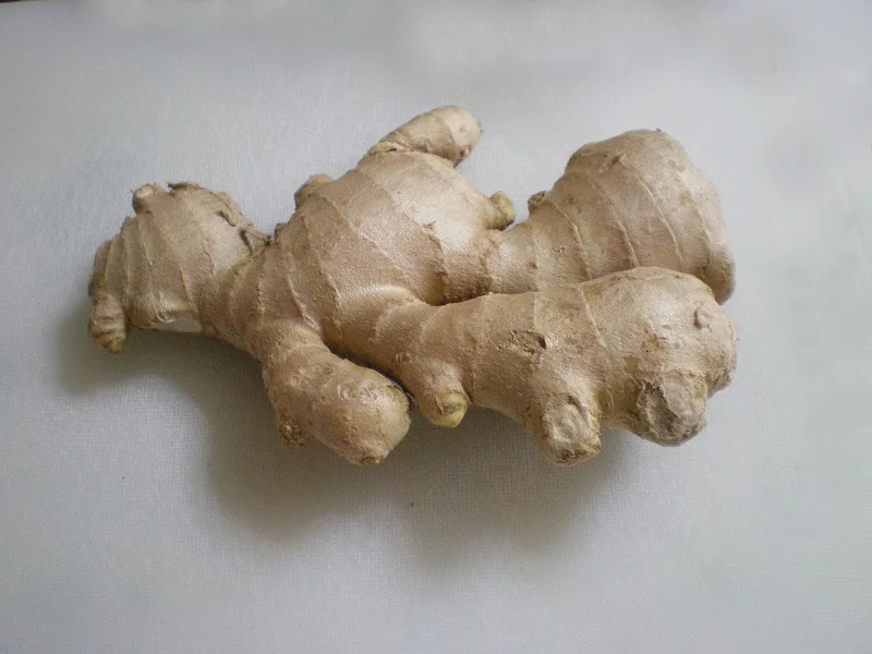 fresh ginger image