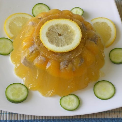 Zalatina or Pichti