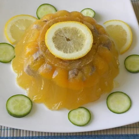 Zalatina or Pichti