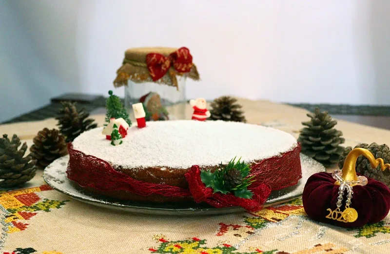 Vassilopita 2022 image