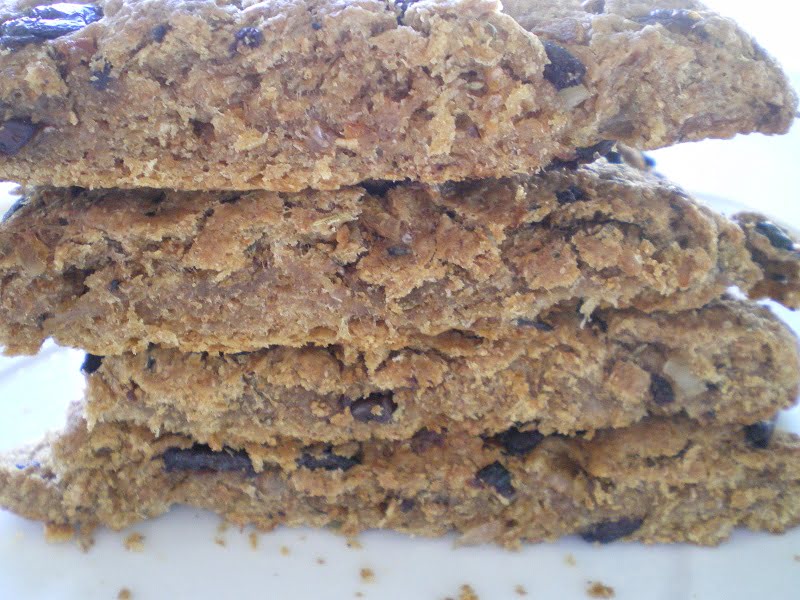 Whole wheat focaccia image