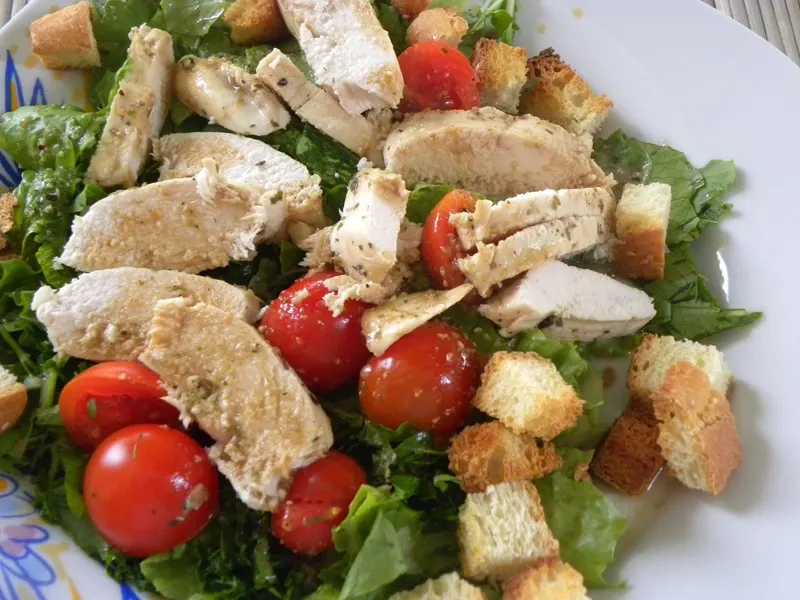 caesars-2-new Different diet caesar's salad image