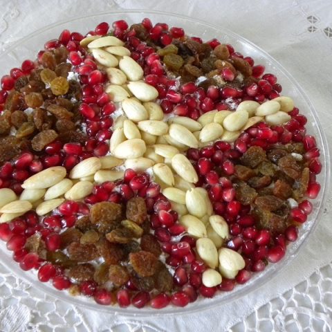 Kollyva image