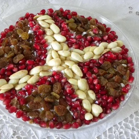 Kollyva image