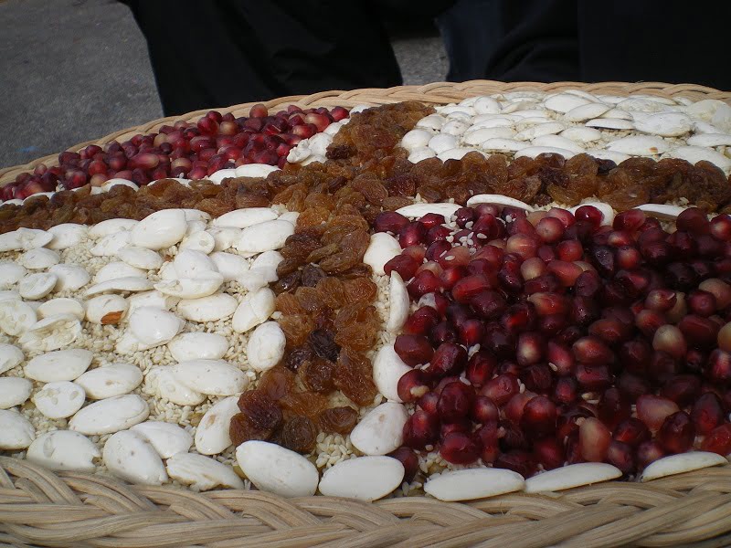 Kollyva picture