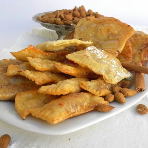 Daktyla and pischies image