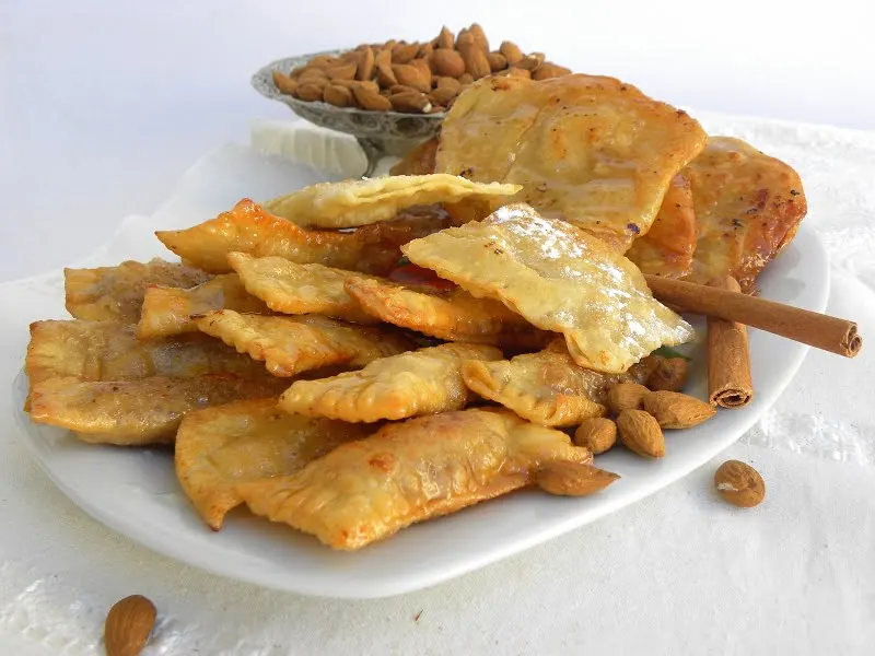 Daktyla and pischies image