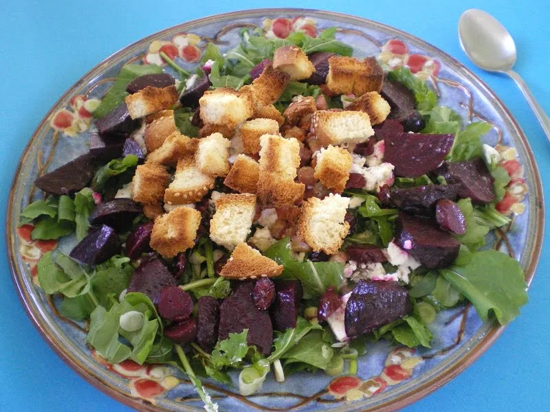 Panzanella image