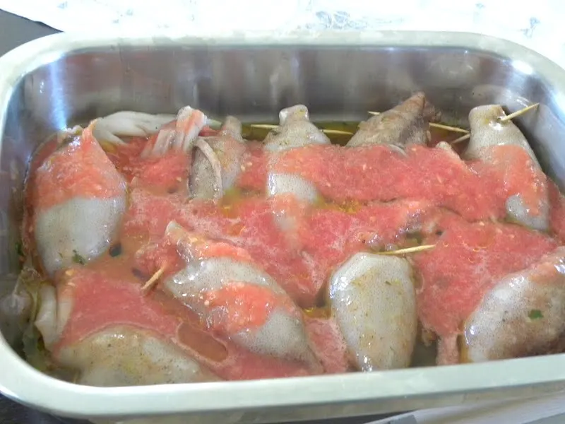 stuffed thrapsala image