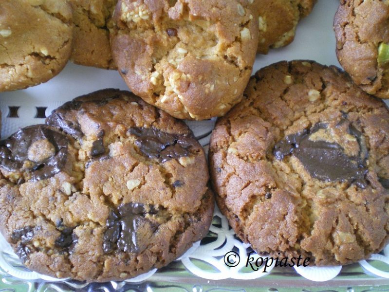 honey-peanut-cookies-nistisima