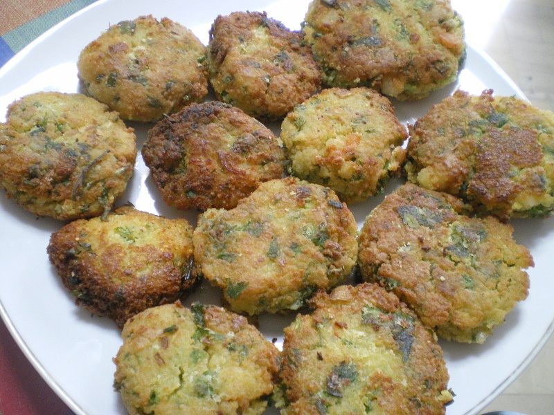 Revithokeftedes