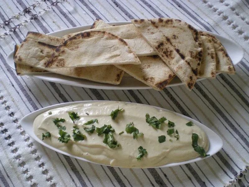 Tahini sauce