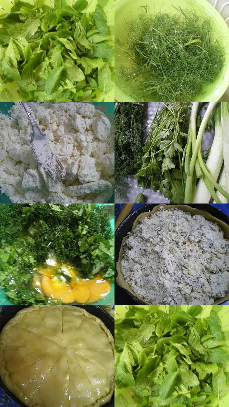 collage tyropita image