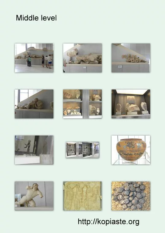 collage middle level image