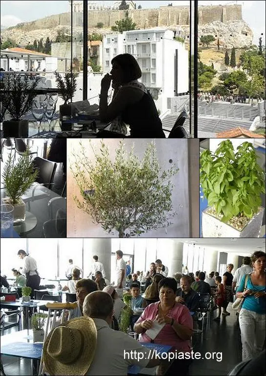 collage restaurant image