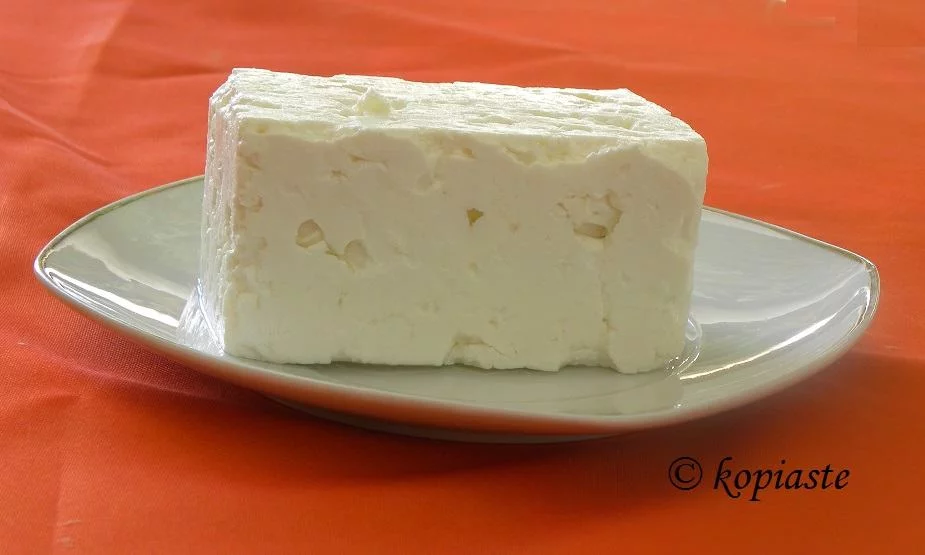 feta