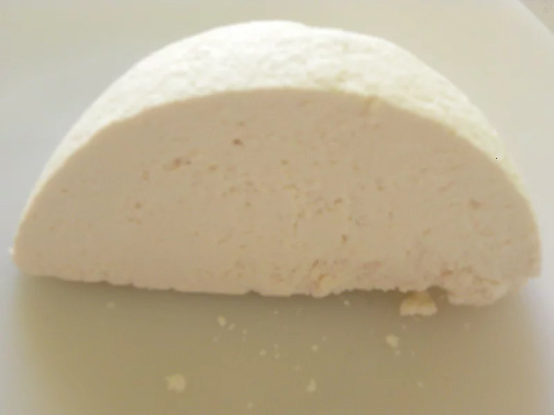 Dried Myzithra image