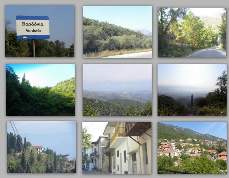 Loganikos (Lakonia)