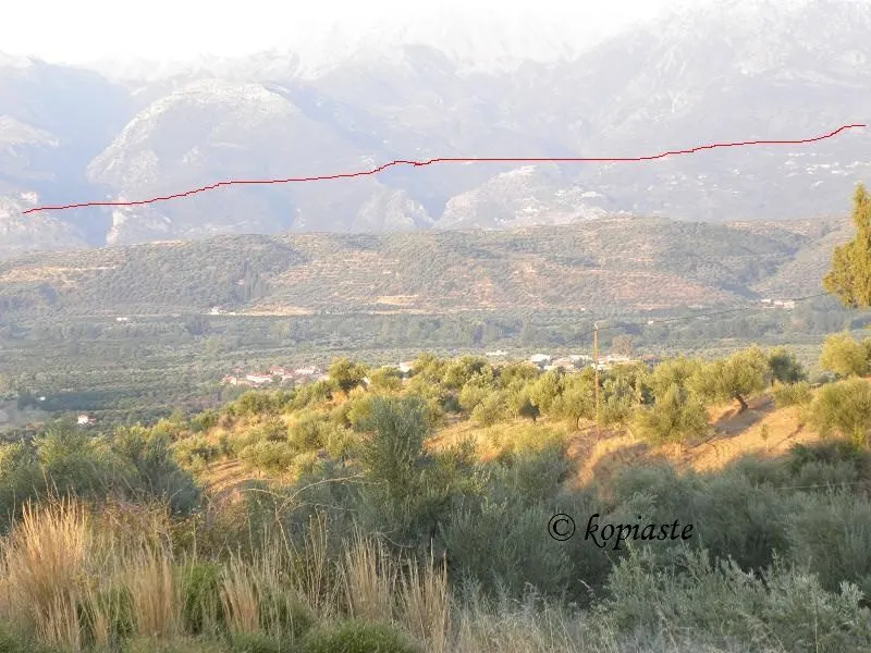 mountain-range-of-taygettus