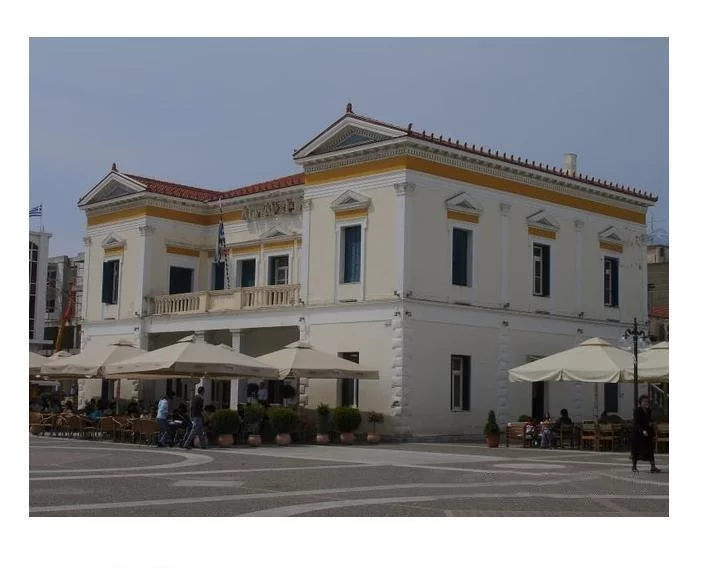 Municipality of sparta image