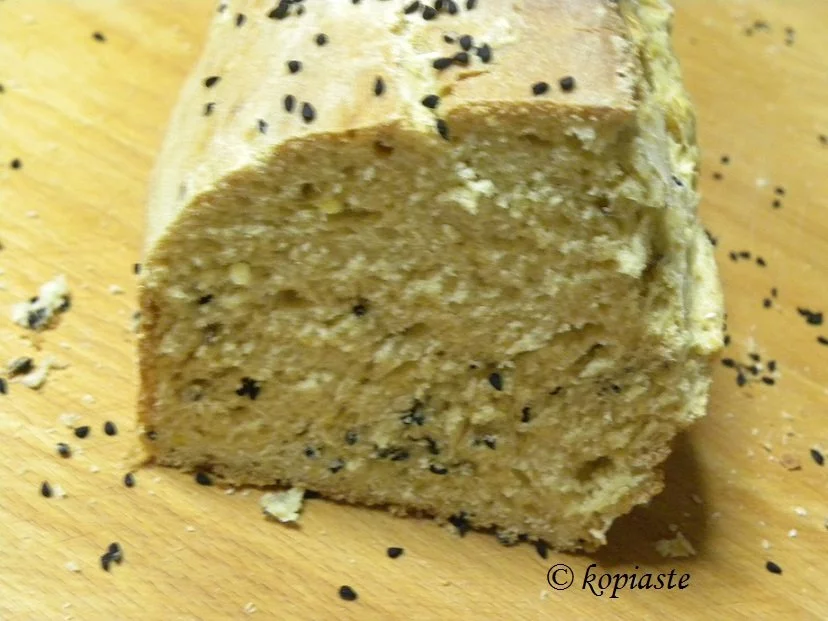 beer bread image