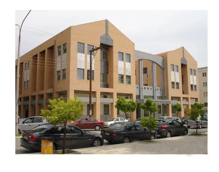 court house of sparta image