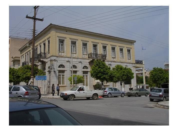 officers club sparta image