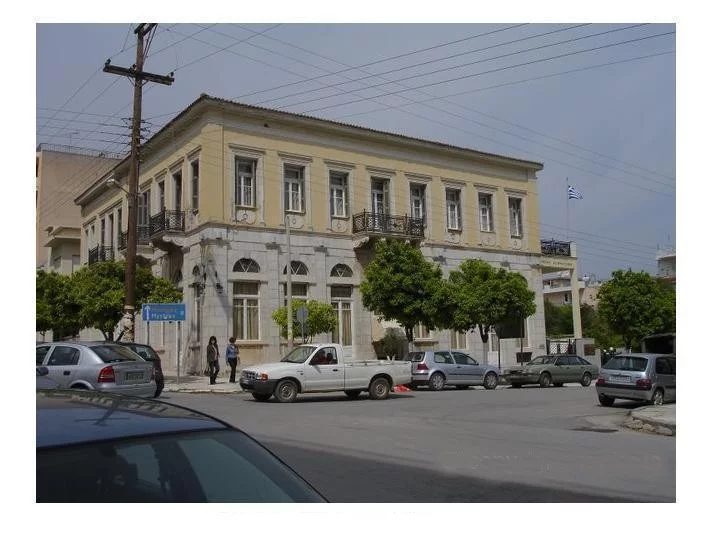 officers club sparta image
