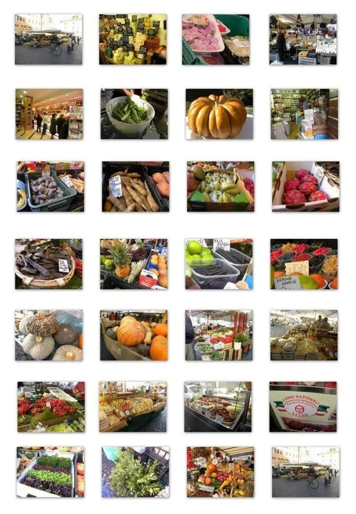 collage-campo-di-fiori1 Collage Campo di Fiori image