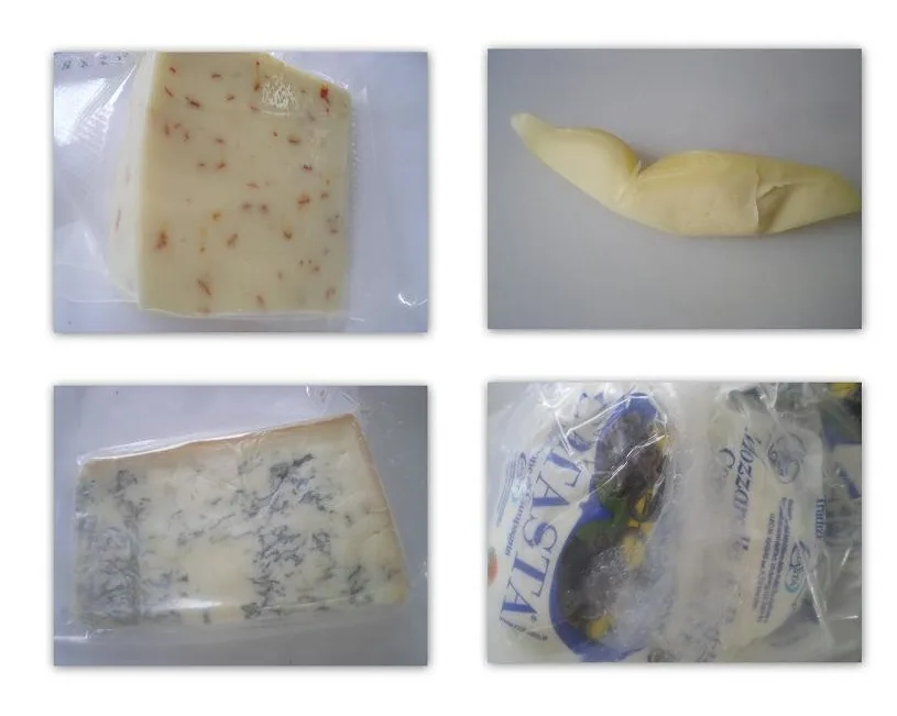 italian-cheese Collage Italian cheese image