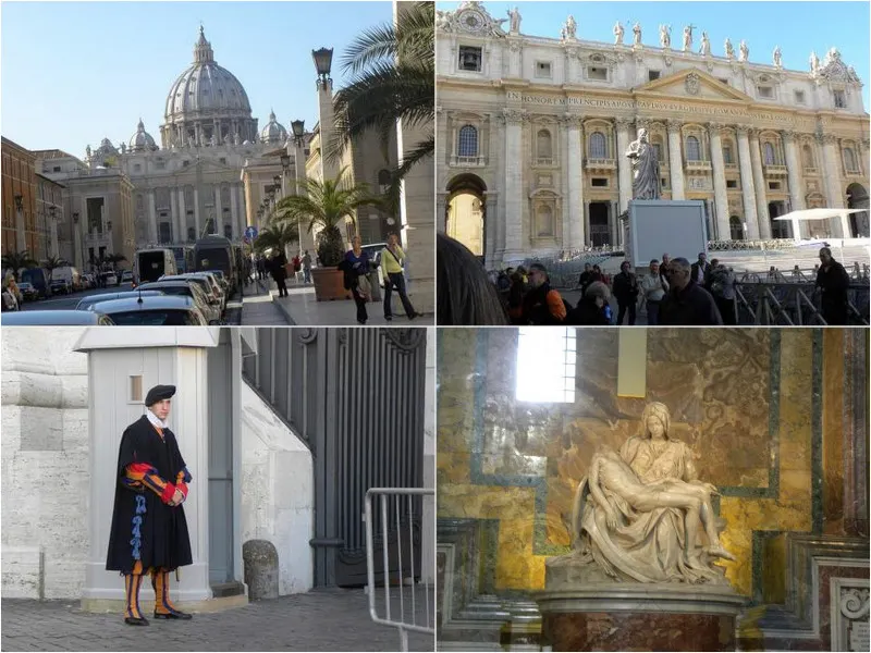 collage-11 Collage Rome The Vatican image