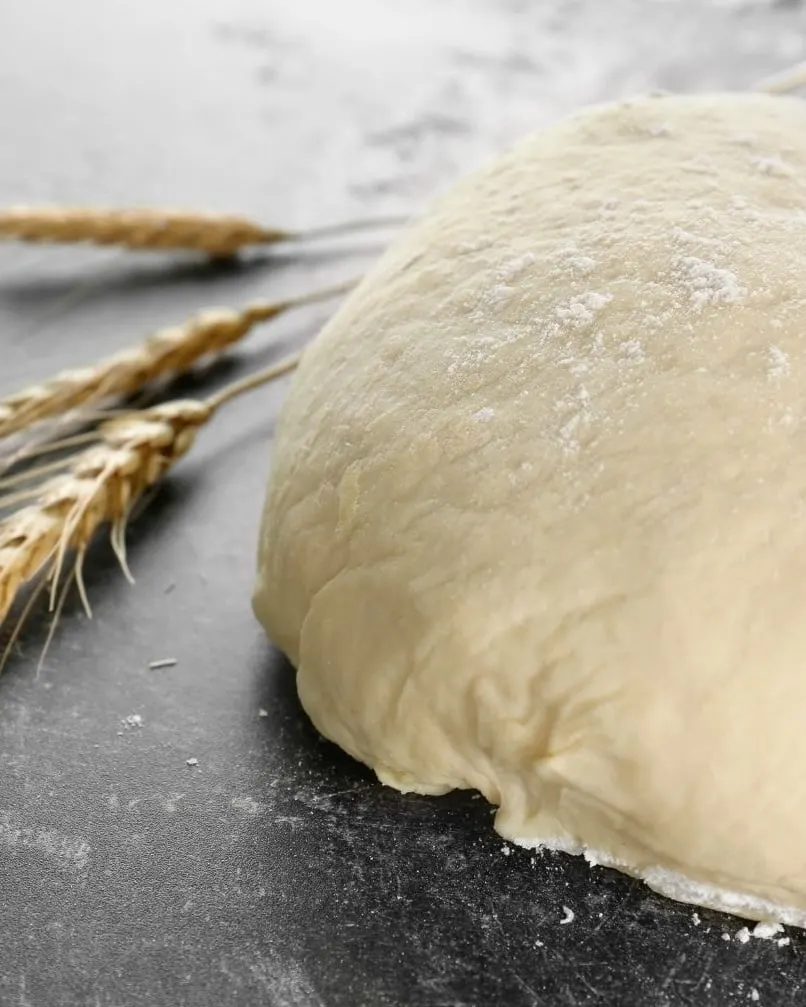 Pizza Dough picture