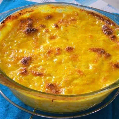 Saffron ryzogalo image