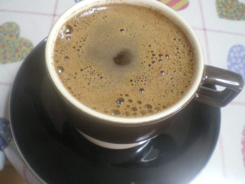 Coffee image